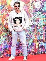 Rome Cinema Fest 2025 - Jaws Photocall