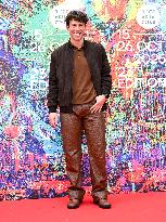 Rome Cinema Fest 2025 - Jaws Photocall