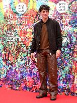 Rome Cinema Fest 2025 - Jaws Photocall