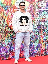 Rome Cinema Fest 2025 - Jaws Photocall