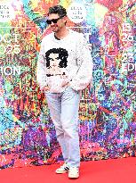 Rome Cinema Fest 2025 - Jaws Photocall