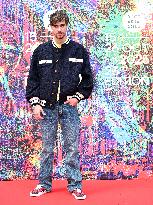 Rome Cinema Fest 2025 - Jaws Photocall