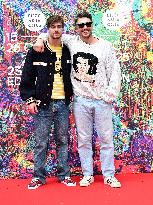 Rome Cinema Fest 2025 - Jaws Photocall