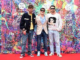 Rome Cinema Fest 2025 - Jaws Photocall