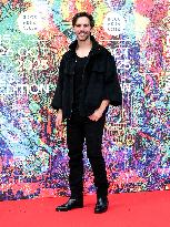 Rome Cinema Fest 2025 - Jaws Photocall