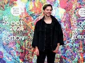 Rome Cinema Fest 2025 - Jaws Photocall