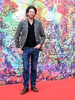 Rome Cinema Fest 2025 - Good Boy Photocall