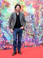 Rome Cinema Fest 2025 - Good Boy Photocall