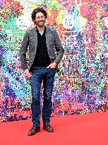 Rome Cinema Fest 2025 - Good Boy Photocall