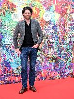 Rome Cinema Fest 2025 - Good Boy Photocall