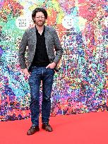 Rome Cinema Fest 2025 - Good Boy Photocall