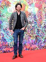 Rome Cinema Fest 2025 - Good Boy Photocall