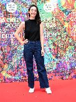 Rome Cinema Fest 2025 - Good Boy Photocall