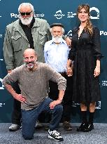 Rome Cinema Fest 2025 - Life Goes This Way Photocall