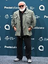 Rome Cinema Fest 2025 - Life Goes This Way Photocall