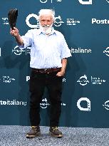 Rome Cinema Fest 2025 - Life Goes This Way Photocall