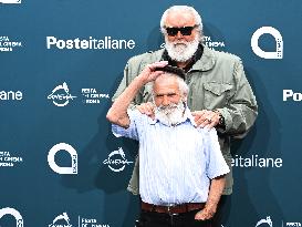 Rome Cinema Fest 2025 - Life Goes This Way Photocall