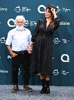 Rome Cinema Fest 2025 - Life Goes This Way Photocall