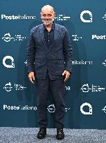 Rome Cinema Fest 2025 - Life Goes This Way Photocall