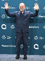 Rome Cinema Fest 2025 - Life Goes This Way Photocall