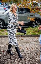 Queen Máxima Visit - Zaandam