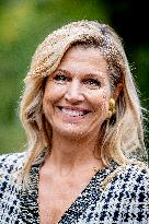 Queen Máxima Visit - Zaandam