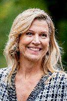 Queen Máxima Visit - Zaandam