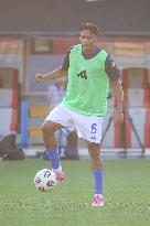 CALCIO - UEFA Campionato Europeo - Qualifying - Italy U21 vs Armenia U21