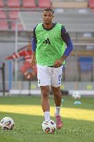 CALCIO - UEFA Campionato Europeo - Qualifying - Italy U21 vs Armenia U21