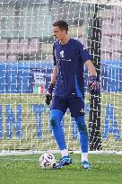 CALCIO - UEFA Campionato Europeo - Qualifying - Italy U21 vs Armenia U21