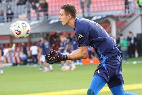 CALCIO - UEFA Campionato Europeo - Qualifying - Italy U21 vs Armenia U21