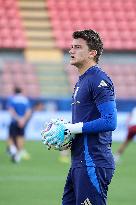 CALCIO - UEFA Campionato Europeo - Qualifying - Italy U21 vs Armenia U21