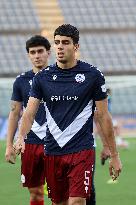 CALCIO - UEFA Campionato Europeo - Qualifying - Italy U21 vs Armenia U21