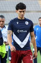 CALCIO - UEFA Campionato Europeo - Qualifying - Italy U21 vs Armenia U21