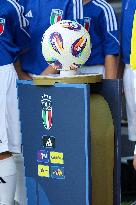 CALCIO - UEFA Campionato Europeo - Qualifying - Italy U21 vs Armenia U21