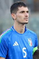 CALCIO - UEFA Campionato Europeo - Qualifying - Italy U21 vs Armenia U21