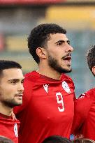 CALCIO - UEFA Campionato Europeo - Qualifying - Italy U21 vs Armenia U21