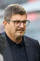 CALCIO - UEFA Campionato Europeo - Qualifying - Italy U21 vs Armenia U21