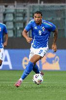 CALCIO - UEFA Campionato Europeo - Qualifying - Italy U21 vs Armenia U21