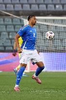 CALCIO - UEFA Campionato Europeo - Qualifying - Italy U21 vs Armenia U21