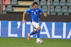 CALCIO - UEFA Campionato Europeo - Qualifying - Italy U21 vs Armenia U21