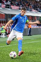 CALCIO - UEFA Campionato Europeo - Qualifying - Italy U21 vs Armenia U21