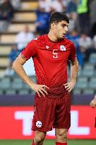 CALCIO - UEFA Campionato Europeo - Qualifying - Italy U21 vs Armenia U21