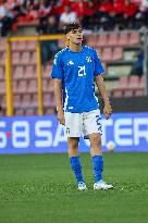 CALCIO - UEFA Campionato Europeo - Qualifying - Italy U21 vs Armenia U21