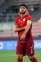 CALCIO - UEFA Campionato Europeo - Qualifying - Italy U21 vs Armenia U21