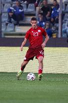 CALCIO - UEFA Campionato Europeo - Qualifying - Italy U21 vs Armenia U21