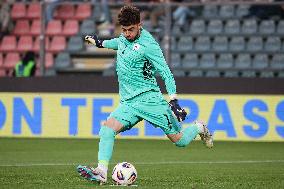 CALCIO - UEFA Campionato Europeo - Qualifying - Italy U21 vs Armenia U21