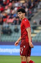 CALCIO - UEFA Campionato Europeo - Qualifying - Italy U21 vs Armenia U21