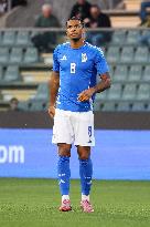 CALCIO - UEFA Campionato Europeo - Qualifying - Italy U21 vs Armenia U21