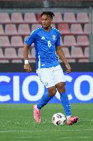 CALCIO - UEFA Campionato Europeo - Qualifying - Italy U21 vs Armenia U21